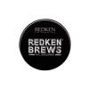 Redken Brews Cream Pomade Τζελ μαλλιών για άνδρες 100 ml κατεστραμμένο φιαλίδιο