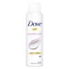 Dove Powder Soft 48h Αντιιδρωτικό για γυναίκες 150 ml