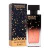 Mexx Black &amp; Gold Limited Edition Eau de Toilette για γυναίκες 30 ml