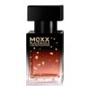 Mexx Black &amp; Gold Limited Edition Eau de Toilette για γυναίκες 15 ml