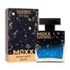 Mexx Black &amp; Gold Limited Edition Eau de Toilette για άνδρες 50 ml