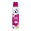 Fa Pink Passion Αποσμητικό για γυναίκες 150 ml