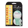 Wilkinson Sword Intuition Sensitive Care Ξυριστική μηχανή για γυναίκες Σετ