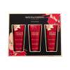 Baylis &amp; Harding Boudoire Cherry Blossom Σετ δώρου κρέμα χεριών Boudoire Cherry Blossom Silky Hand Cream 3 x 50 ml