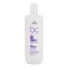 Schwarzkopf Professional BC Bonacure Frizz Away Shampoo Σαμπουάν για γυναίκες 1000 ml