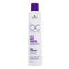 Schwarzkopf Professional BC Bonacure Frizz Away Shampoo Σαμπουάν για γυναίκες 250 ml