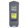 Dove Men + Care Sport Care Active + Fresh Αφρόλουτρο για άνδρες 400 ml