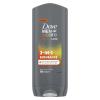 Dove Men + Care Sport Care Endurance Αφρόλουτρο για άνδρες 400 ml