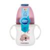 Canpol babies Sleepy Koala Easy Start Anti-Colic Bottle Pink 0m+ Μπιμπερό για παιδιά 120 ml