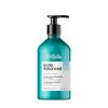 L&#039;Oréal Professionnel Scalp Advanced Anti-Dandruff Professional Shampoo Σαμπουάν για γυναίκες 500 ml