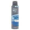 Dove Men + Care Advanced Clean Comfort 72h Αντιιδρωτικό για άνδρες 150 ml