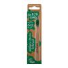 Xpel The Eco Gang Toothbrush Green Οδοντόβουρτσα για παιδιά 1 τεμ