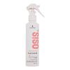 Schwarzkopf Professional Osis+ Flatliner Heat Protection Spray Για τη θερμική επεξεργασία των μαλλιών για γυναίκες 200 ml κατεστραμμένο φιαλίδιο