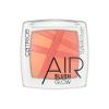 Catrice Air Blush Glow Ρουζ για γυναίκες 5,5 gr Απόχρωση 040 Peach Passion