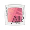 Catrice Air Blush Glow Ρουζ για γυναίκες 5,5 gr Απόχρωση 050 Berry Haze