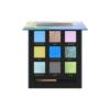 Catrice Colour Blast Eyeshadow Palette Σκιές ματιών για γυναίκες 6,75 gr Απόχρωση 020 Blue meets Lime