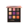 Catrice Colour Blast Eyeshadow Palette Σκιές ματιών για γυναίκες 6,75 gr Απόχρωση 010 Tangerine meets Lilac