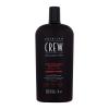 American Crew Anti-Hair Loss Shampoo Σαμπουάν για άνδρες 1000 ml