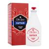 Old Spice Captain Aftershave για άνδρες 100 ml ελλατωματική συσκευασία