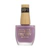 Max Factor Nailfinity Βερνίκια νυχιών για γυναίκες 12 ml Απόχρωση 355 Breakthrough