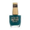 Max Factor Nailfinity Βερνίκια νυχιών για γυναίκες 12 ml Απόχρωση 865 Dramatic