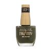 Max Factor Nailfinity Βερνίκια νυχιών για γυναίκες 12 ml Απόχρωση 595 Green Room