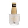 Max Factor Nailfinity Shimmer Top Coat Βερνίκια νυχιών για γυναίκες 12 ml Απόχρωση 102 Starry Veil