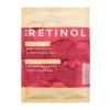 Dermacol Bio Retinol Face Mask Μάσκα προσώπου για γυναίκες 2x8 ml