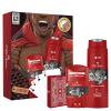 Old Spice Wolfthorn Σετ δώρου deo stique 50 ml + αφρόλουτρο 3σε1 250 ml + τράπουλα