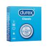 Durex Classic Προφυλακτικό για άνδρες Σετ