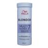 Wella Professionals Blondor Multi Blonde 7 Βαφή μαλλιών για γυναίκες 400 gr