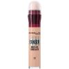 Maybelline Instant Anti-Age Eraser Concealer για γυναίκες 6,8 ml Απόχρωση 121 Light Honey