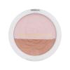 Dermacol Imperial Rose Brightening Powder Πούδρα για γυναίκες 7 gr