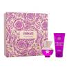 Versace Pour Femme Dylan Purple Σετ δώρου EDP 30 ml + λοσιόν σώματος 50 ml