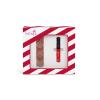 Pink Sugar Red Velvet Σετ δώρου EDT 50 ml + lip gloss 8,5 ml