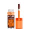 NYX Professional Makeup Duck Plump Lip Gloss για γυναίκες 7 ml Απόχρωση 15 Twice The Spice