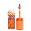 NYX Professional Makeup Duck Plump Lip Gloss για γυναίκες 7 ml Απόχρωση 03 Nude Swings