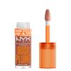 NYX Professional Makeup Duck Plump Lip Gloss για γυναίκες 7 ml Απόχρωση 04 Apri Caught