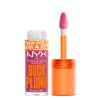 NYX Professional Makeup Duck Plump Lip Gloss για γυναίκες 7 ml Απόχρωση 11 Pick Me Pink