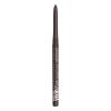 NYX Professional Makeup Vivid Rich Mechanical Liner Μολύβι για τα μάτια για γυναίκες 0,28 gr Απόχρωση 15 Smokin Topaz