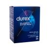 Durex Extra Safe Thicker Προφυλακτικό για άνδρες Σετ