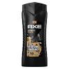 Axe Leather &amp; Cookies Αφρόλουτρο για άνδρες 400 ml