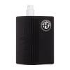 Alfa Romeo Black Eau de Toilette για άνδρες 125 ml TESTER