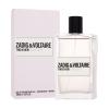 Zadig &amp; Voltaire This is Her! Undressed Eau de Parfum για γυναίκες 100 ml