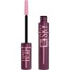 Maybelline Lash Sensational Sky High Μάσκαρα για γυναίκες 7,2 ml Απόχρωση Burgundy Haze