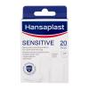 Hansaplast Sensitive Plaster Patches Σετ