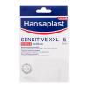 Hansaplast Sensitive XXL Sterile Plaster Patches Σετ