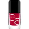 Catrice Iconails Βερνίκια νυχιών για γυναίκες 10,5 ml Απόχρωση 169 Rasberry Pie