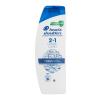 Head &amp; Shoulders Classic Clean 2in1 Σαμπουάν 400 ml