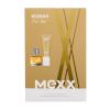 Mexx Woman Σετ δώρου EDT 20 ml + αφρόλουτρο 50ml ελλατωματική συσκευασία